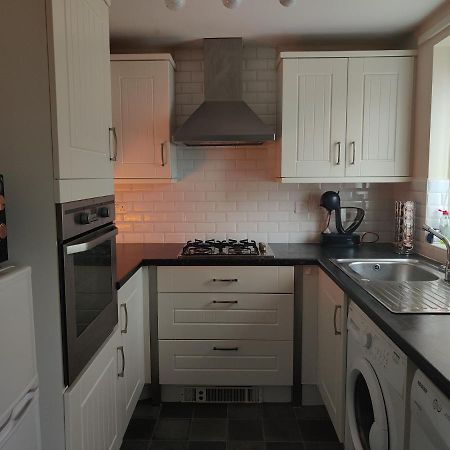 Parklife Apartment Ливърпул Екстериор снимка