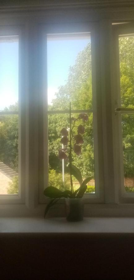 Parklife Apartment Ливърпул Екстериор снимка