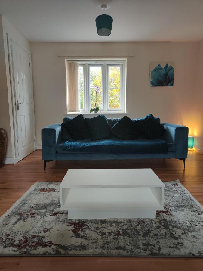 Parklife Apartment Ливърпул Екстериор снимка